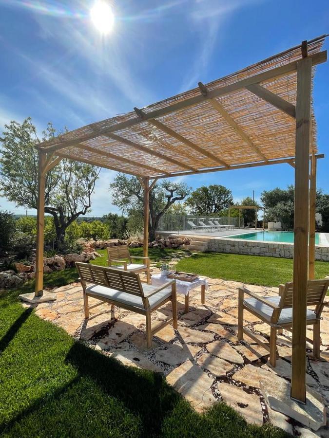 Trulli Del Capo By Monholiday Monopoli Exterior foto