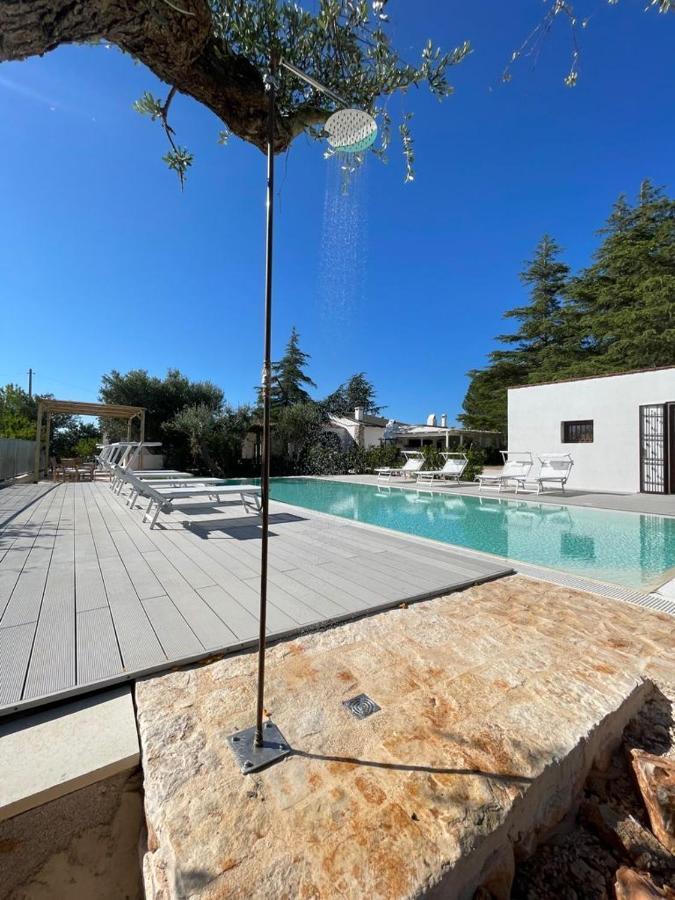 Trulli Del Capo By Monholiday Monopoli Exterior foto