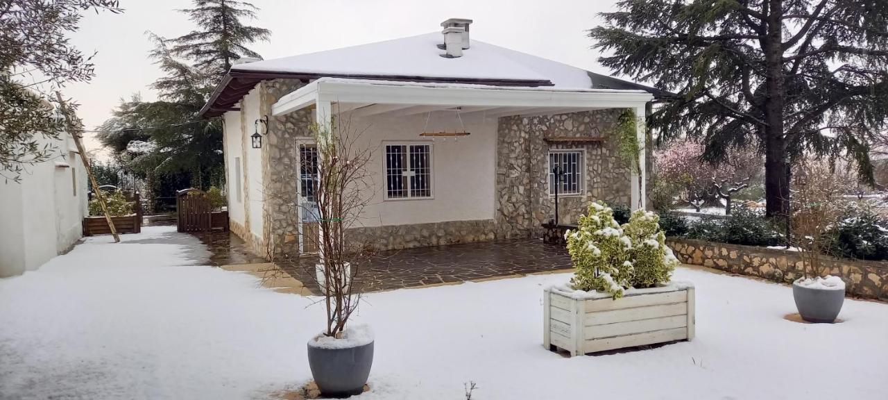 Trulli Del Capo By Monholiday Monopoli Exterior foto