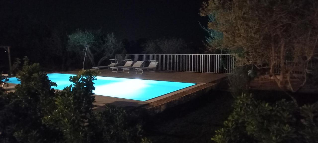 Trulli Del Capo By Monholiday Monopoli Exterior foto