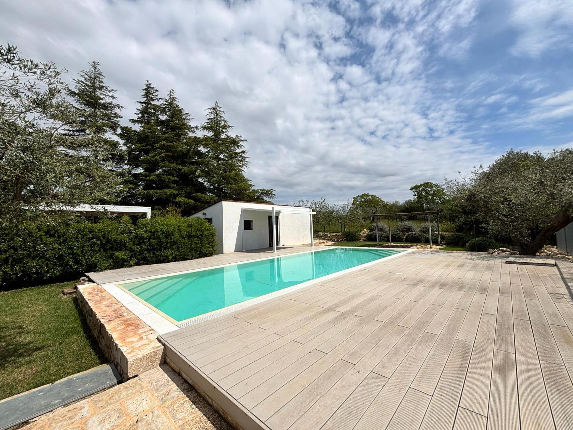 Trulli Del Capo By Monholiday Monopoli Exterior foto